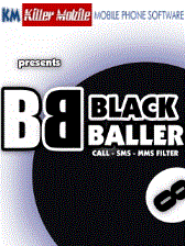 game pic for KillerMobile BlackBaller Pro S60 3rd  S60 5th